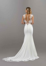 Eglantine Creations bruidsjurken
